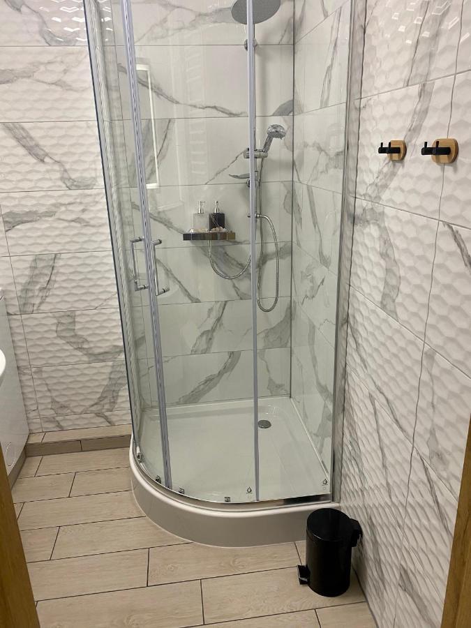 Szmaragdowy Zakatek Apartment Glogow  Bagian luar foto